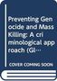Taylor Seybolt: Preventing Genocide and Mass Killing, Buch, Buch