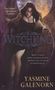 Yasmine Galenorn: Witchling, Buch