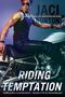 Jaci Burton: Riding Temptation, Buch