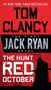 Tom Clancy: The Hunt for Red October, Buch
