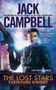 Jack Campbell: Tarnished Knight, Buch