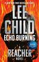 Lee Child: Echo Burning, Buch