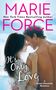 Marie Force: It's Only Love, Buch