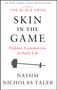 Nassim Nicholas Taleb: Skin in the Game: Hidden Asymmetries in Daily Life, Buch