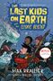 Max Brallier: The Last Kids on Earth and the Cosmic Beyond, Buch