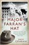 David Cesarani: Major Farrans Hat, Buch