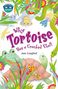 Jane Langford: Storyworlds Bridges Stage 10 Why Tortoise Has a Cracked Shell (single), Buch