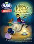 Damian Harvey: Bug Club Julia Donaldson Plays Grey/3A-4C Meena the Monster Minder, Buch