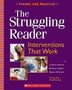 J David Cooper: The Struggling Reader, Buch