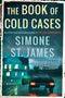 Simone St. James: The Book Of Cold Cases, Buch