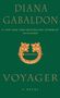 Diana Gabaldon: Voyager, Buch