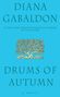 Diana Gabaldon: Drums of Autumn, Buch