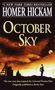 Homer Hickam: October Sky, Buch