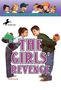 Phyllis Reynolds Naylor: The Girls' Revenge, Buch, Buch