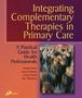 David Peters: Integrating Complementary Therapies in Primary Care, Buch