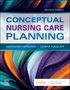 Mariann M Harding: Conceptual Nursing Care Planning, Buch