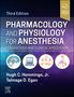 Pharmacology and Physiology for Anesthesia, Buch