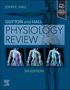 John E Hall: Guyton & Hall Physiology Review, Buch