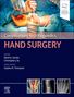 : Complications in Orthopaedics: Hand Surgery, Buch