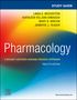 Mary B Winton: Study Guide for Pharmacology, Buch