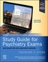 : Massachusetts General Hospital Study Guide for Psychiatry Exams, Buch