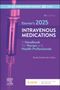 Shelly Rainforth Collins: Elsevier's 2025 Intravenous Medications, Buch