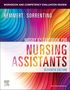 Leighann Remmert: Workbook and Competency Evaluation Review for Mosby's Textbook for Nursing Assistants, Buch