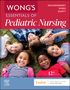 Marilyn J Hockenberry: Wong's Essentials of Pediatric Nursing, Buch