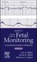 Lisa A Miller: Miller, L: Mosby's(r) Pocket Guide to Fetal Monitoring, Buch