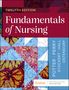 Patricia A Potter: Fundamentals of Nursing, Buch