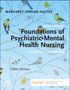 Margaret Jordan Halter: Varcarolis' Foundations of Psychiatric-Mental Health Nursing, Buch