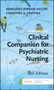 Margaret Jordan Halter: Varcarolis' Manual of Psychiatric Nursing Care, Buch, Buch
