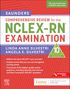 Buchtitel: Comprehensive Review for the NCLEX-RN Examination. Autoren: Linda Anne Silvestri, Angela E. Silvestri.