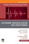 Autonomic Nervous System and Arrhythmias, An Issue of Cardiac Electrophysiology Clinics, Buch, Buch