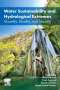 Water Sustainability and Hydrological Extremes, Buch