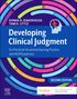 Donna D Ignatavicius: Developing Clinical Judgment for Practical/Vocational Nursing Practice and Ngn Readiness, Buch