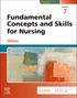 Patricia A. Williams: Fundamental Concepts and Skills for Nursing, Buch