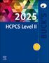 Elsevier Inc: Buck's 2025 HCPCS Level II, Buch