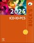 Elsevier Inc: Buck's 2025 ICD-10-PCs, Buch