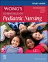 Marilyn J Hockenberry: Study Guide for Wong's Essentials of Pediatric Nursing, Buch