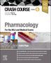 Catrin Page: Crash Course Pharmacology, Buch
