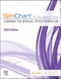 Elsevier: SimChart for the Medical Office (2024), Buch