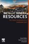 Daniel Müller: Metallic Mineral Resources, Buch