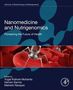 "Nanomedicine and Nutrigenomics: Pioneering the Future of Health", redigiert von Yugal Kishore Mohanta und anderen. DNA-Strang, Technologien., Buch