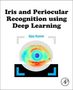 Ajay Kumar: Iris and Periocular Recognition Using Deep Learning, Buch