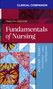 Amy Hall: Clinical Companion for Fundamentals of Nursing, Buch