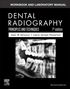 "Workbook and Laboratory Manual: Dental Radiography: Principles and Techniques, 7th edition." Röntgenbild von Zähnen., Buch
