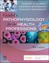 Texte: ROBERT J. HUBERT, ANDREW SAHAWNEH, HANNAH SAHAWNEH, Gould's PATHOPHYSIOLOGY for the HEALTH PROFESSIONS, 8th Edition. Oben: Forscher am Mikroskop; unten: Zellbilder und DNA.