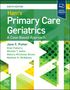 Ham's Primary Care Geriatrics: A Case-Based Approach, Buch