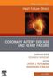 Coronary Artery Disease and Heart Failure, An issue of Heart Failure Clinics, Buch, Buch